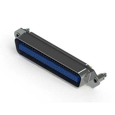 B57-150-522I502 by EDAC Inc. - B57 SERIES .085"" (2.16MM) PITCH