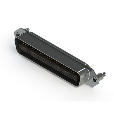 B57-150-522I522 by EDAC Inc. - B57 SERIES .085"" (2.16MM) PITCH