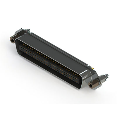 B57-150-522I822 by EDAC Inc. - B57 SERIES .085"" (2.16MM) PITCH