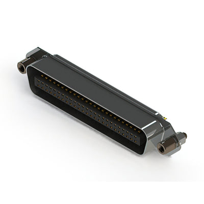 B57-150-522IF22 by EDAC Inc. - B57 SERIES .085"" (2.16MM) PITCH