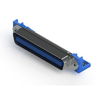 B57-150-560I302 by EDAC Inc. - B57 SERIES .085"" (2.16MM) PITCH