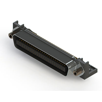 B57-150-561IF22 by EDAC Inc. - B57 SERIES .085"" (2.16MM) PITCH