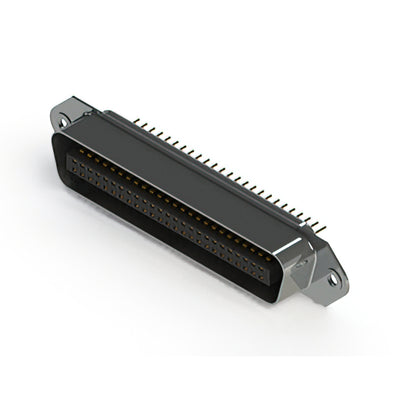 B57-150-621I322 by EDAC Inc. - B57 SERIES .085"" (2.16MM) PITCH