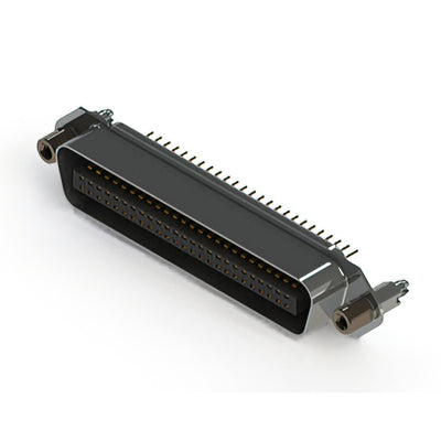 B57-150-621I822 by EDAC Inc. - B57 SERIES .085"" (2.16MM) PITCH