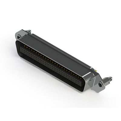B57-150-622I522 by EDAC Inc. - B57 SERIES .085"" (2.16MM) PITCH