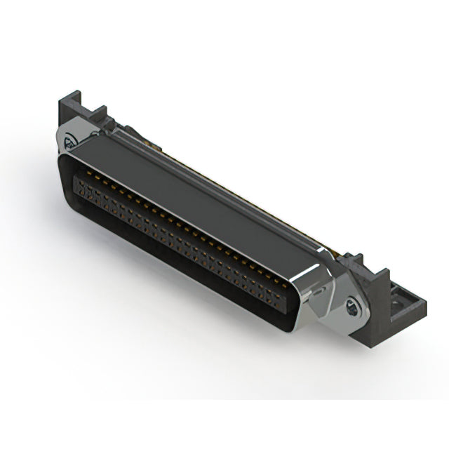B57-150-662I222 by EDAC Inc. - B57 SERIES .085"" (2.16MM) PITCH