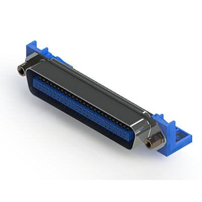 B57-150-662IE02 by EDAC Inc. - B57 SERIES .085"" (2.16MM) PITCH