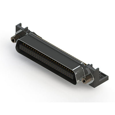 B57-150-665IE22 by EDAC Inc. - B57 SERIES .085"" (2.16MM) PITCH