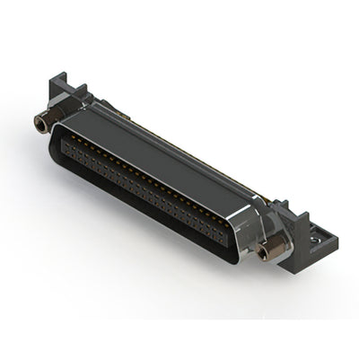 B57-150-665IF02 by EDAC Inc. - B57 SERIES .085"" (2.16MM) PITCH