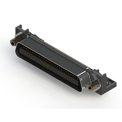 B57-150-666IF02 by EDAC Inc. - B57 SERIES .085"" (2.16MM) PITCH