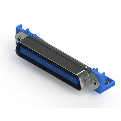 B57-150-667I302 by EDAC Inc. - B57 SERIES .085"" (2.16MM) PITCH