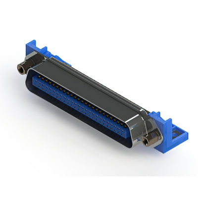 B57-150-667IE02 by EDAC Inc. - B57 SERIES .085"" (2.16MM) PITCH