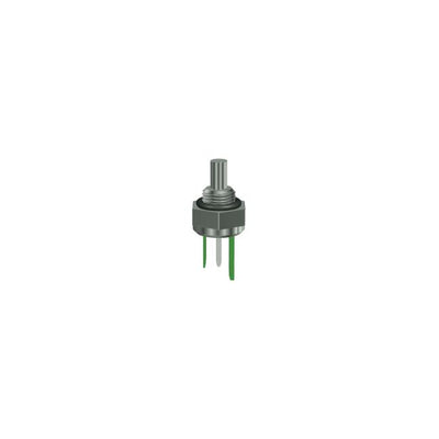 B57301K0103A001 by EPCOS - TDK Electronics - THERM NTC 10KOHM 3460K MODULE