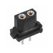 B5741-102-F-T-0 by Harwin Inc. - 2 POS. FEMALE SIL