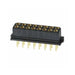 B5741-216-F-T-2 by Harwin Inc. - 8+8 POS. FEMALE DIL