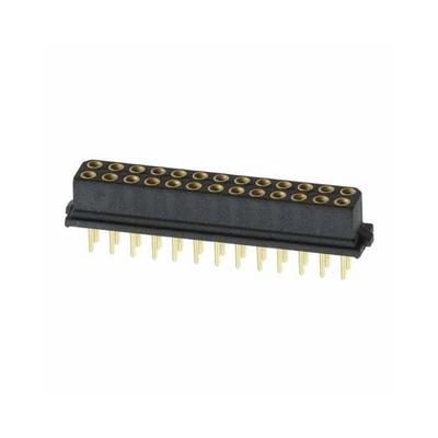 B5741-226-F-T-2 by Harwin Inc. - 13+13 POS. FEMALE DIL