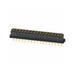 B5741-234-F-T-2 by Harwin Inc. - 17+17 POS. FEMALE DIL