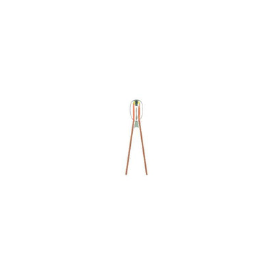 B57561G1103G000 by EPCOS - TDK Electronics - THERMISTOR NTC 10KOHM 3478K BEAD