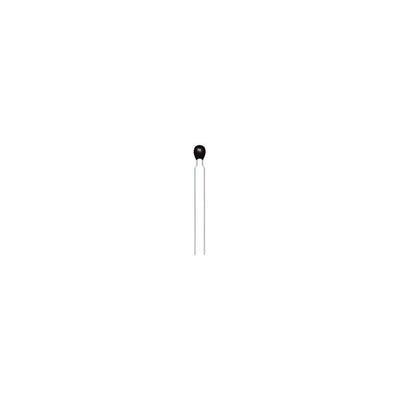 B57881S0212H000 by EPCOS - TDK Electronics - THERM NTC 2.1KOHM 3560K DISC