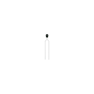 B57885S0123H000 by EPCOS - TDK Electronics - THERMISTOR NTC 12KOHM 3760K DISC