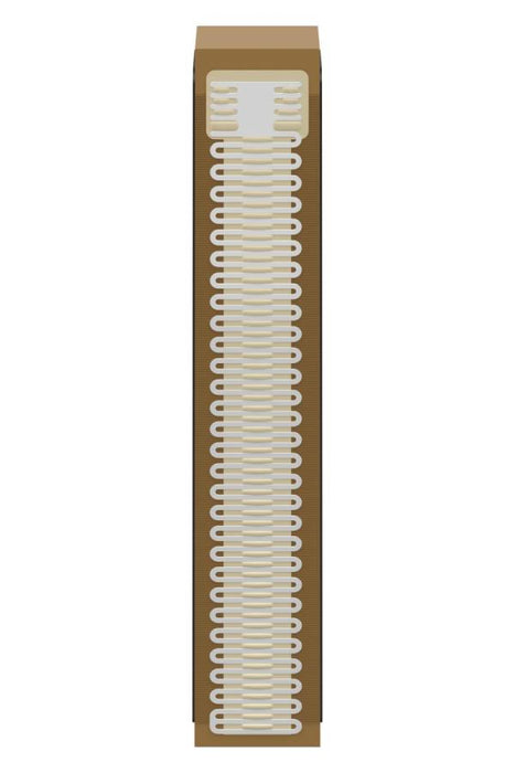 B58004M4030A020 by EPCOS - TDK Electronics - ACTUATOR STACK COM30