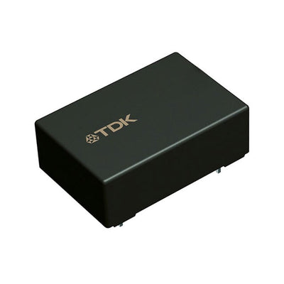 B58033I7106M001 by EPCOS - TDK Electronics - CERAMIC CAP 10UF 700V 6-DIP