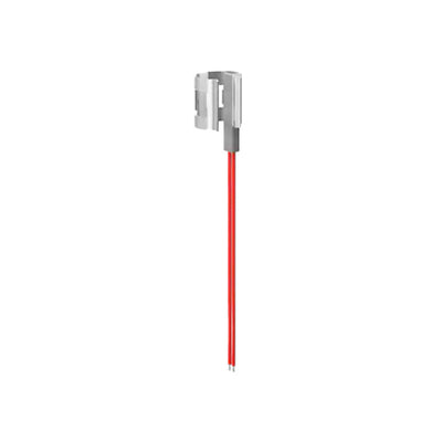 B58101A0109A000 by EPCOS - TDK Electronics - ALUMINUM PIPE CLIP-ON SENSOR