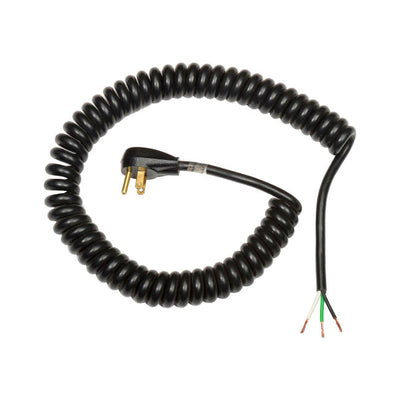 02551.70.01 by Carol Brand - CORD 16AWG NEMA 5-15P 12' BLK