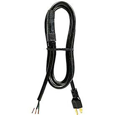 02522.73.01 by Carol Brand - CORD 16 AWG 6' BLACK