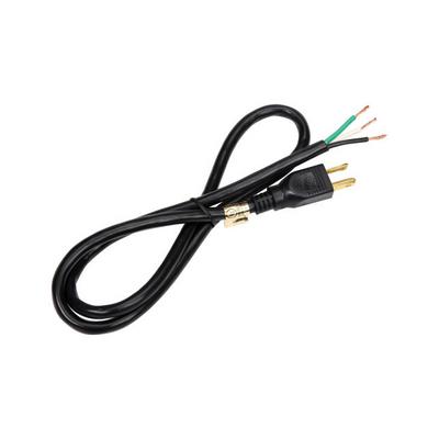 02524.73.01 by Carol Brand - CORD 16AWG NEMA 5-15P-CBL 3' BLK