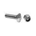 1301065 by Buyers Products - BOLTS, CRG, W/LKG NUT, 5/8 IN X