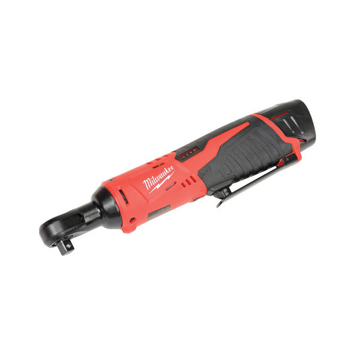 2457-21 by Milwaukee - M12 3/8"" RATCHET KIT