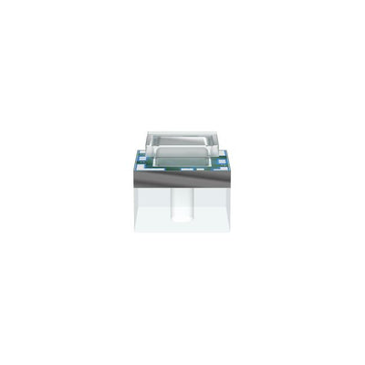 B58600H8400A037 by EPCOS - TDK Electronics - SENSOR 23.21PSIA .112V DIE