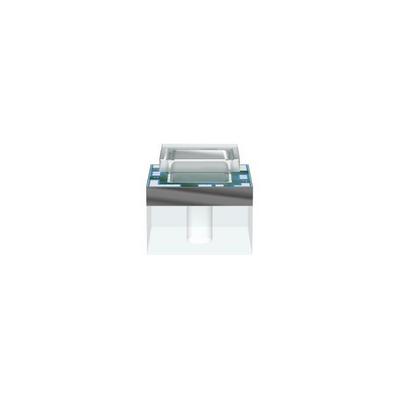 B58600H8400A040 by EPCOS - TDK Electronics - SENSOR 362.59PSIA .095V