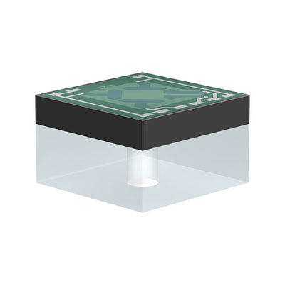 B58601E3513B710 by EPCOS - TDK Electronics - SENSOR 1.45PSIG .01V DIE