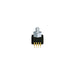 B58611K1500A009 by EPCOS - TDK Electronics - SENSOR 1.45PSIG M5 .05V