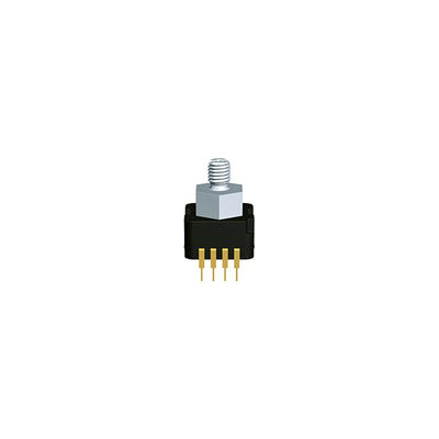 B58611K1500A012 by EPCOS - TDK Electronics - SENSOR 14.5PSIG M5 .12V