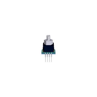 B58621K1510A065 by EPCOS - TDK Electronics - SENSOR 14.5PSIG M5 4.5V