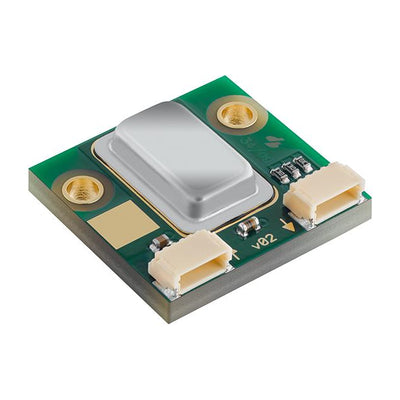 B58621V2712B537 by EPCOS - TDK Electronics - SENSOR 1.45PSID 14BIT