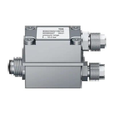 B58622M3274B748 by EPCOS - TDK Electronics - SENSOR 72.52PSID 1/8"" 4.5V