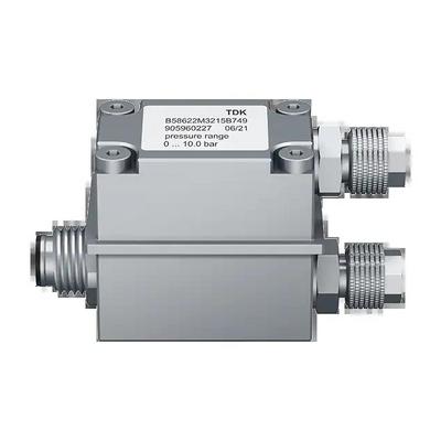 B58622M3215B749 by EPCOS - TDK Electronics - SENSOR 145.04PSID 1/8"" 4.5V
