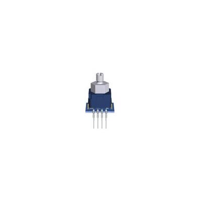 B58623K1510A070 by EPCOS - TDK Electronics - SENSOR 1.45PSIS M5 4.5V 8DIP