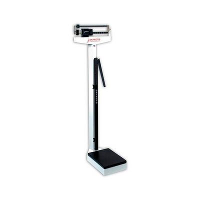 339 by Detecto - EYE LEVEL BEAM PHYSICIAN SCALE 4
