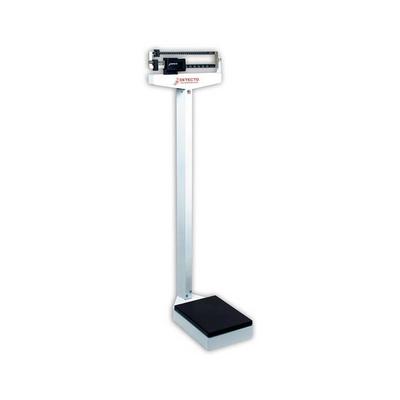 337 by Detecto - EYE LEVEL BEAM PHYSICIAN SCALE 4