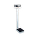 337 by Detecto - EYE LEVEL BEAM PHYSICIAN SCALE 4