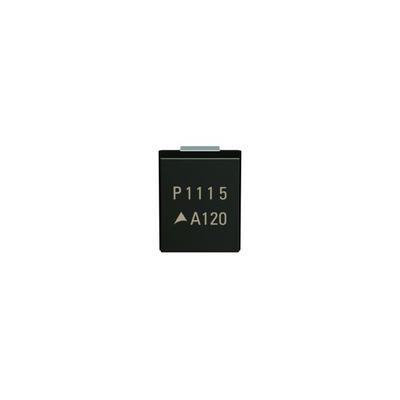 B59101P1120A062 by EPCOS - TDK Electronics - PTC RESET FUSE 24V 355MA 2SMD