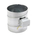 B593243 by Aprilaire - 10"" ROUND MOTORIZED ZONE DAMPER