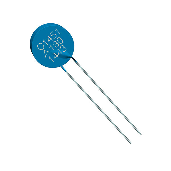 B59451C1130B070 by EPCOS - TDK Electronics - ICL 25% 15MM