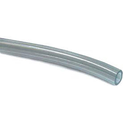 B596827 by IndustrialSupplies.com - 1/8"" I.D. X 1/32"" WALL VINYL TUB