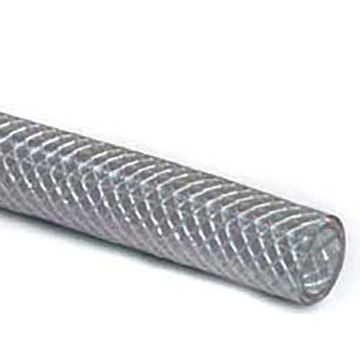 15005610 by Apache Hose & Belting - 200' REEL REINFORCED VINYL TUBIN